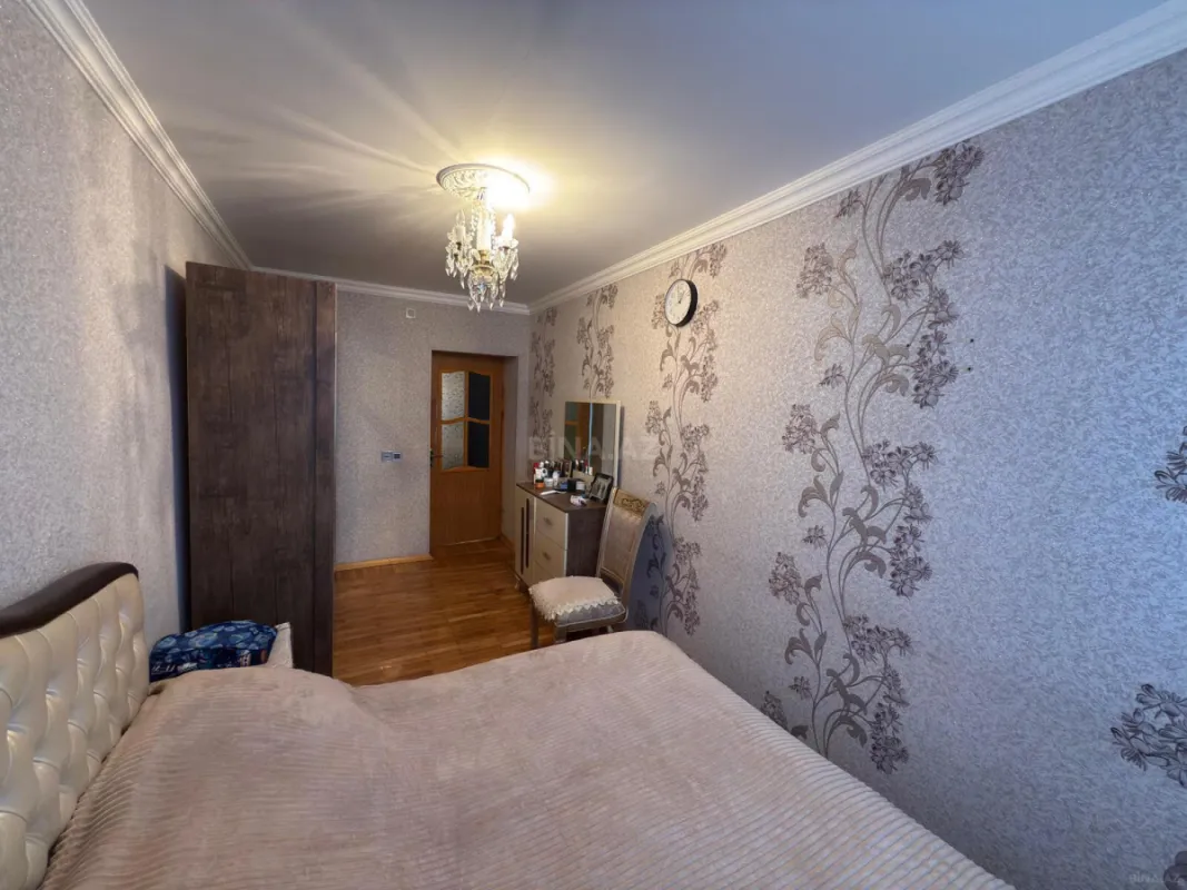 Satılır 3 otaqlı mənzil 86 m²