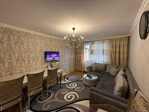Satılır 3 otaqlı mənzil 86 m² — Bakı 3 otaq 86.00 m²