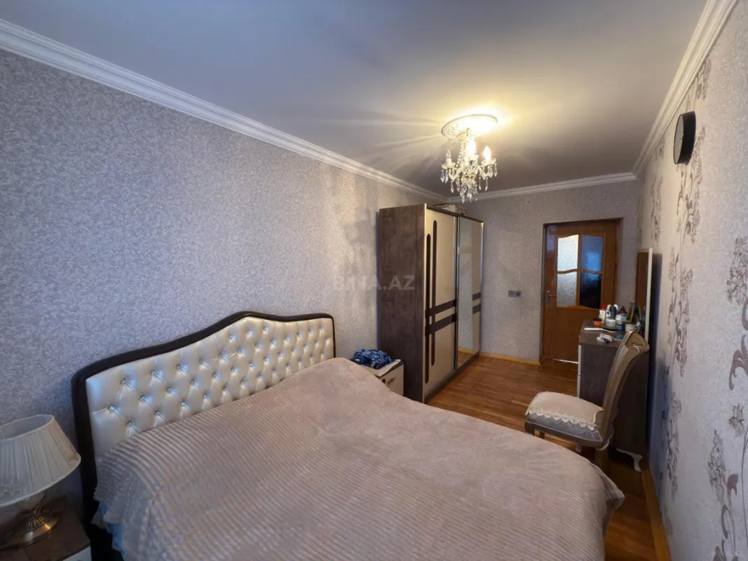 Satılır 3 otaqlı mənzil 86 m²