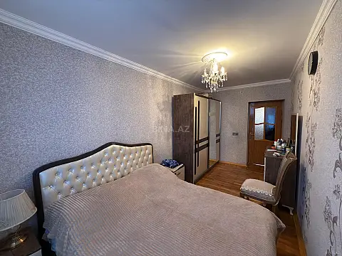 Satılır 3 otaqlı mənzil 86 m²