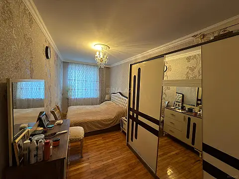 Satılır 3 otaqlı mənzil 86 m²