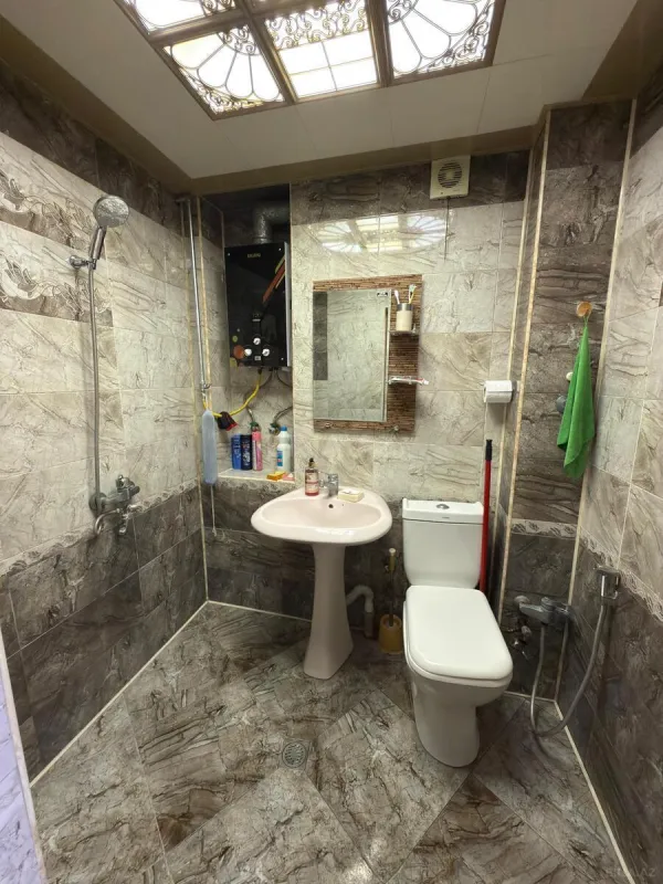 Satılır 3 otaqlı mənzil 86 m²