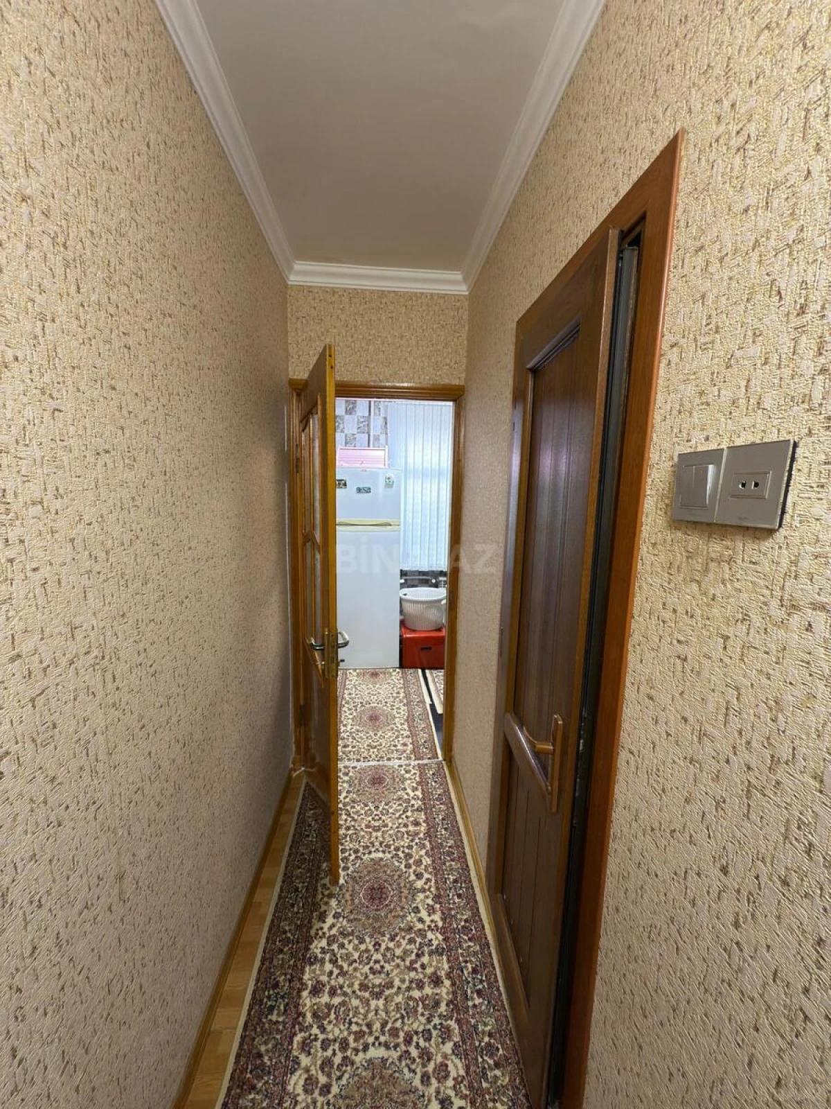 Satılır 3 otaqlı mənzil 86 m²
