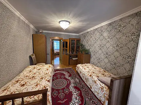 Satılır 3 otaqlı mənzil 86 m²
