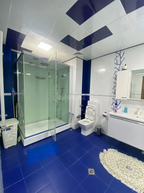 Kirayə verilir 3 otaqlı mənzil 120 m²