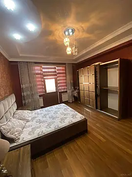 Kirayə verilir 3 otaqlı mənzil 120 m²