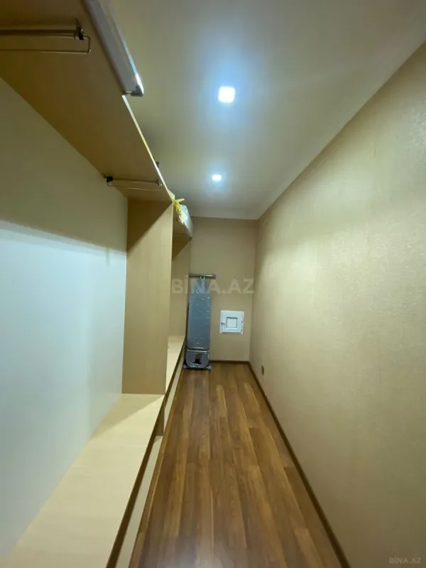 Kirayə verilir 3 otaqlı mənzil 120 m²