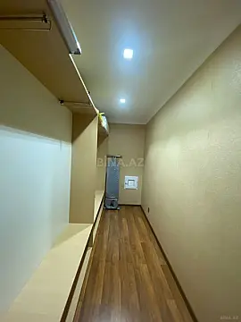 Kirayə verilir 3 otaqlı mənzil 120 m²