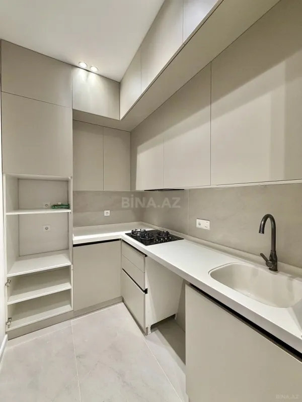 Satılır 2 otaqlı mənzil 70 m²