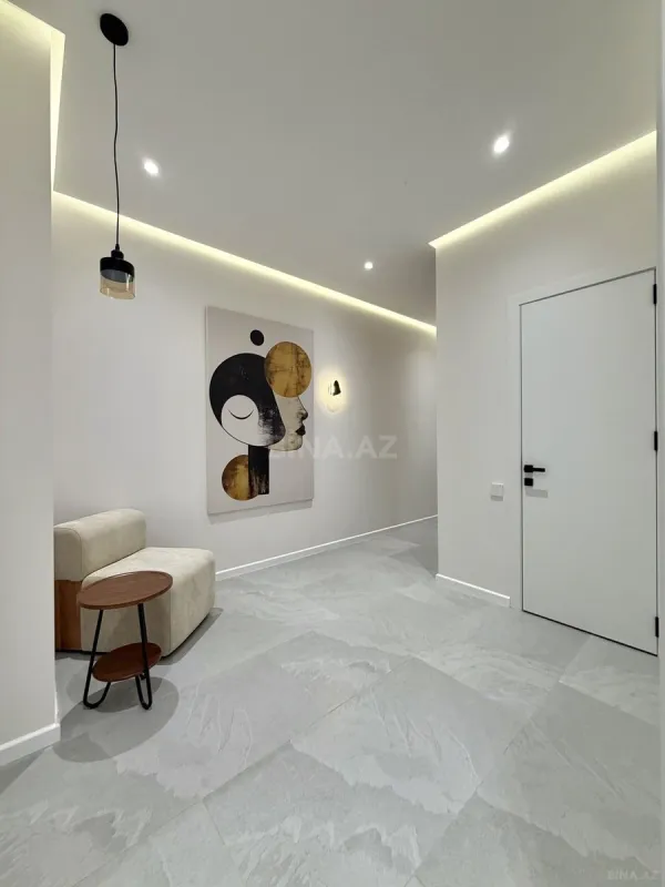 Satılır 2 otaqlı mənzil 70 m²