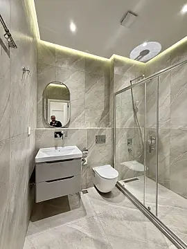 Satılır 2 otaqlı mənzil 70 m²