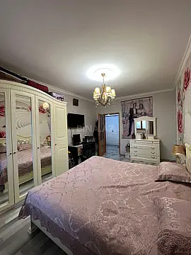 Satılır 3 otaqlı mənzil 70 m²