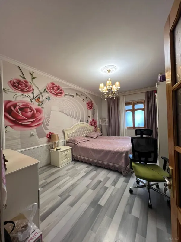 Satılır 3 otaqlı mənzil 70 m²