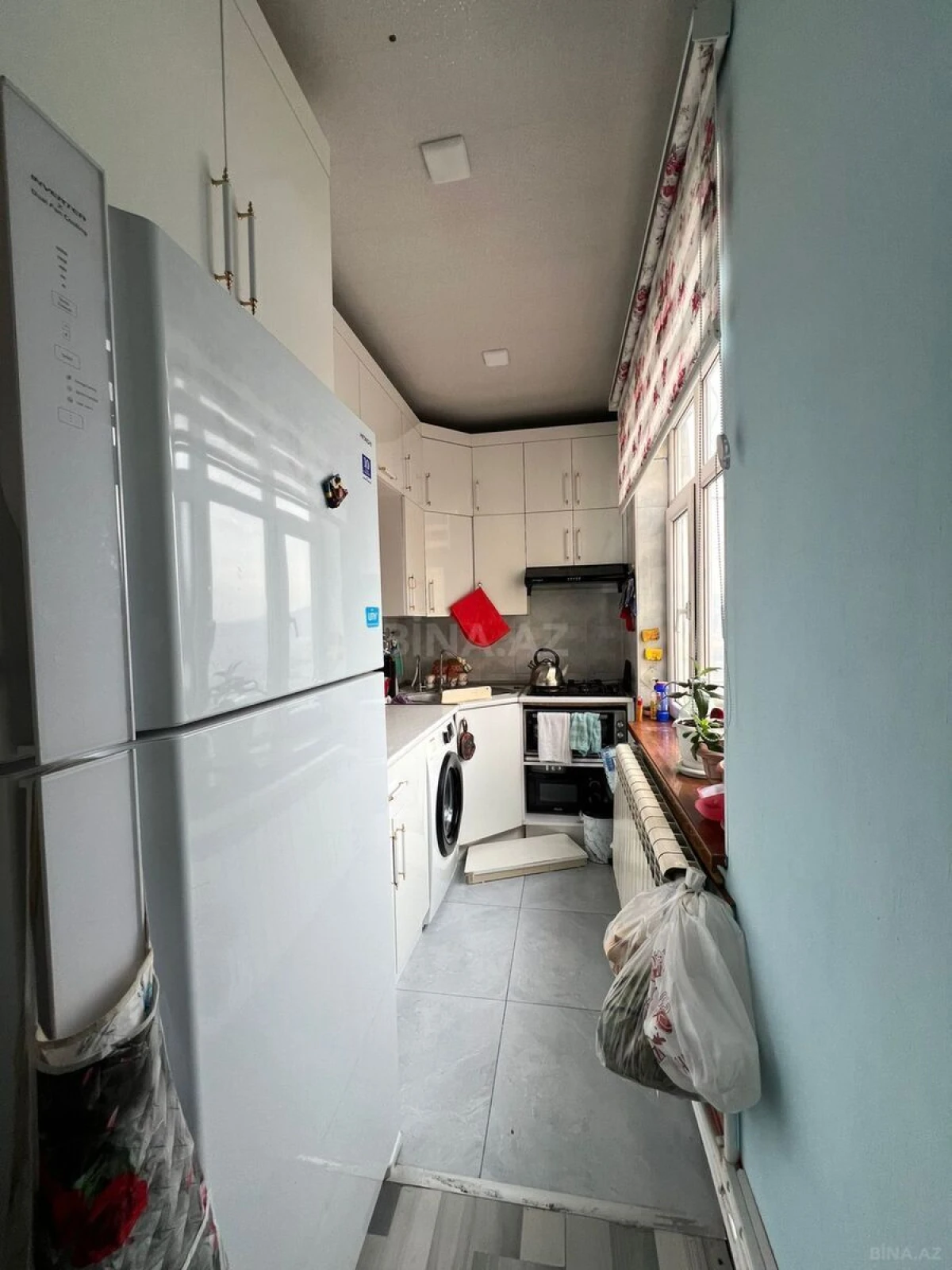 Satılır 3 otaqlı mənzil 70 m²