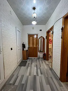 Satılır 3 otaqlı mənzil 70 m²