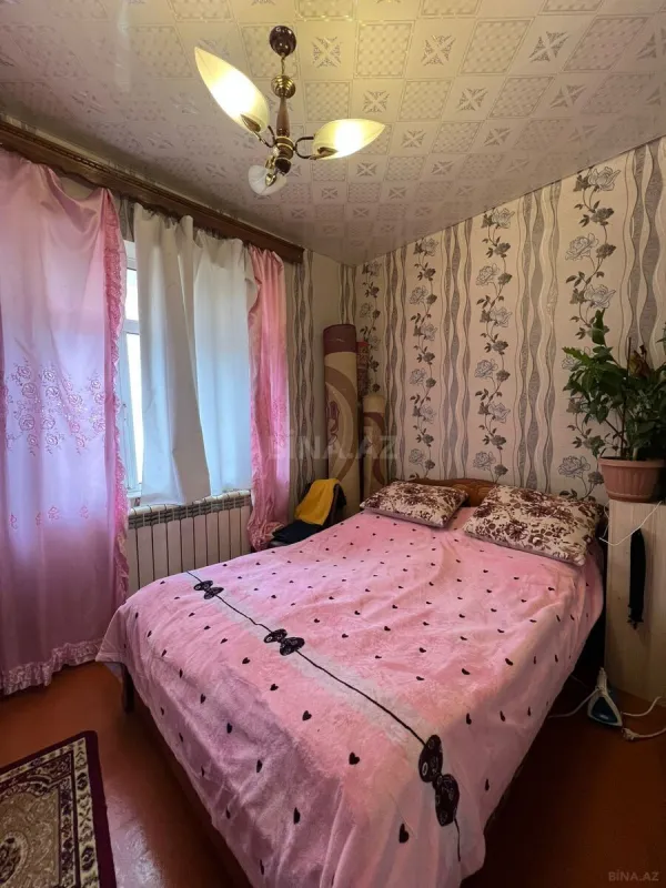 Satılır 3 otaqlı mənzil 70 m²