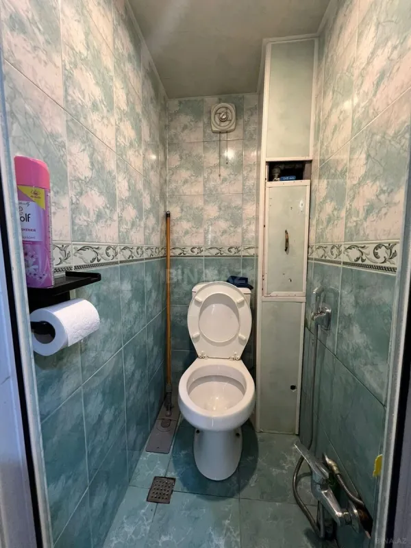 Satılır 3 otaqlı mənzil 70 m²
