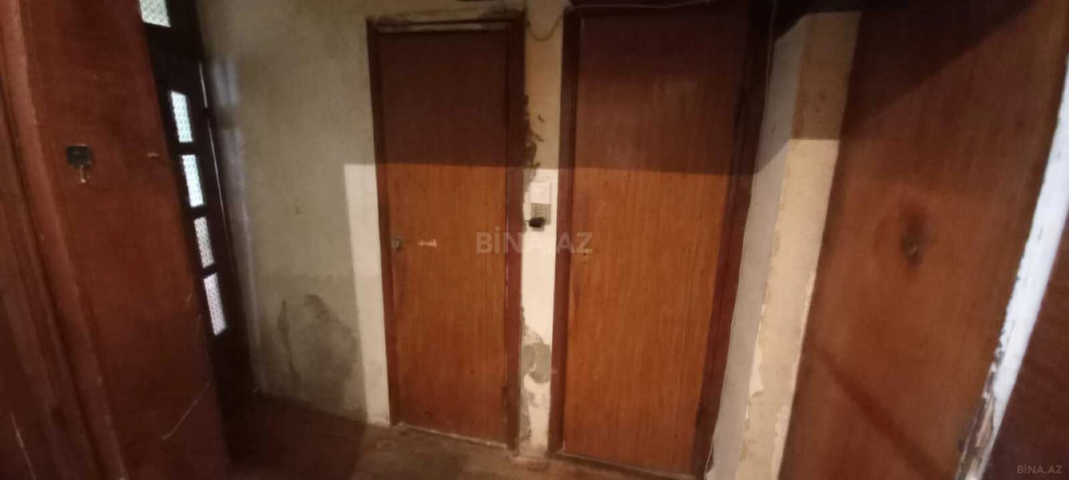 Satılır 3 otaqlı mənzil 60 m²