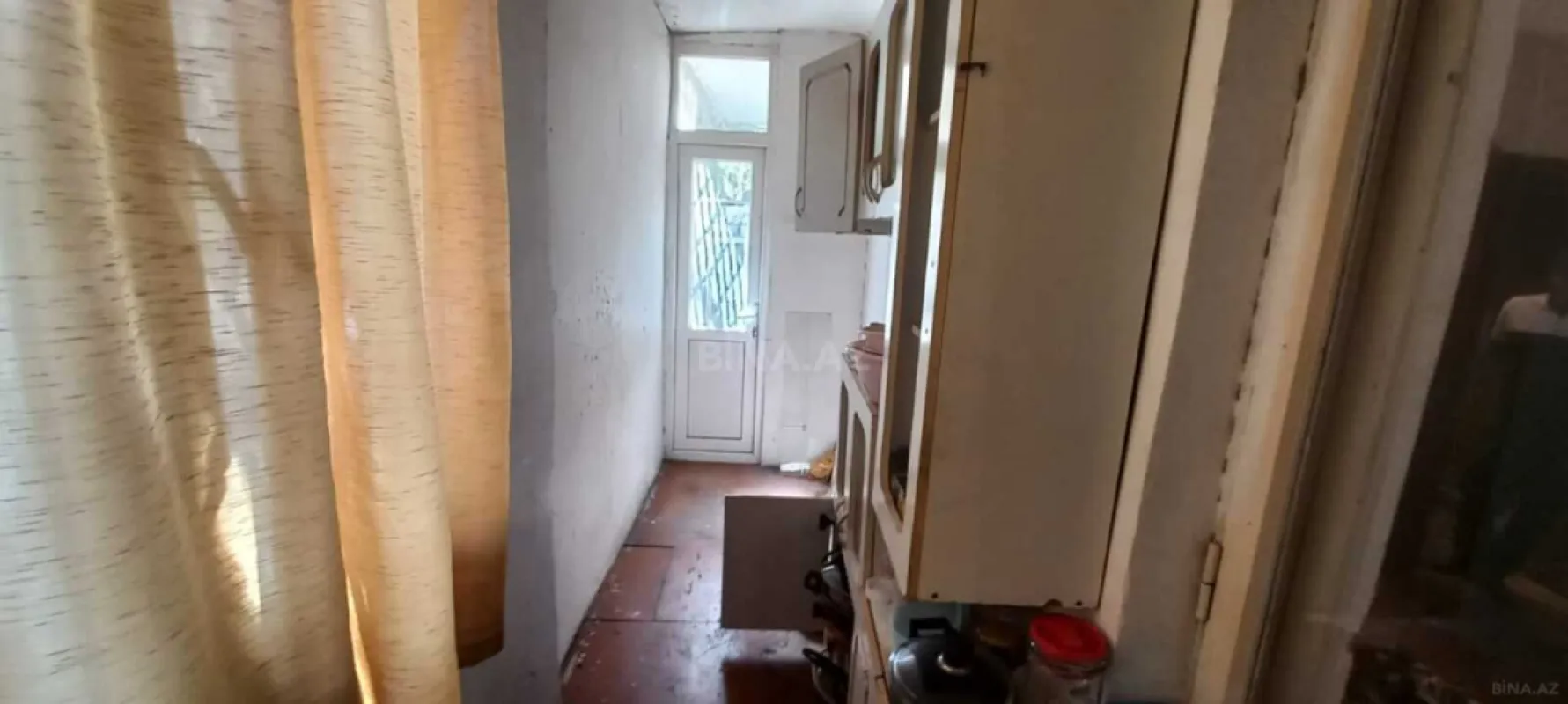 Satılır 3 otaqlı mənzil 60 m²