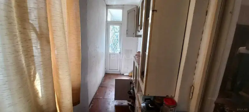 Satılır 3 otaqlı mənzil 60 m²