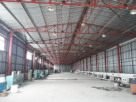 Kirayə verilir obyekt 2600 m²