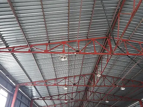 Kirayə verilir obyekt 2600 m²