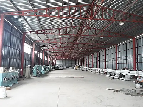 Kirayə verilir obyekt 2600 m²