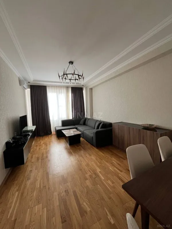 Satılır 2 otaqlı mənzil 70 m²