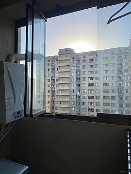 Satılır 2 otaqlı mənzil 70 m²