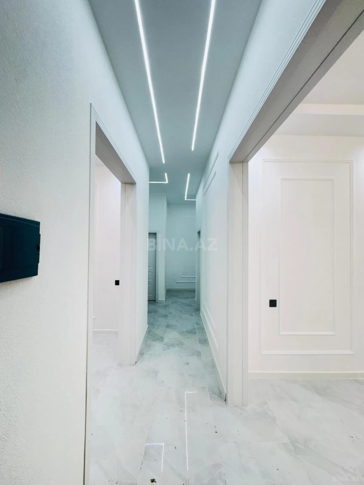 Satılır 4 otaqlı həyət evi 160 m²