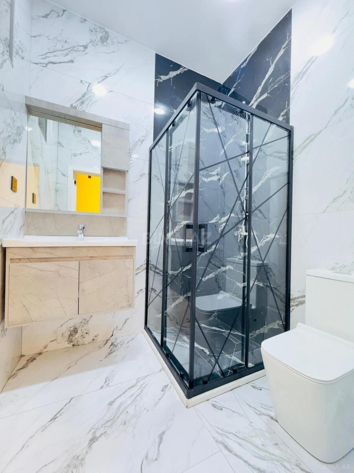 Satılır 4 otaqlı həyət evi 160 m²