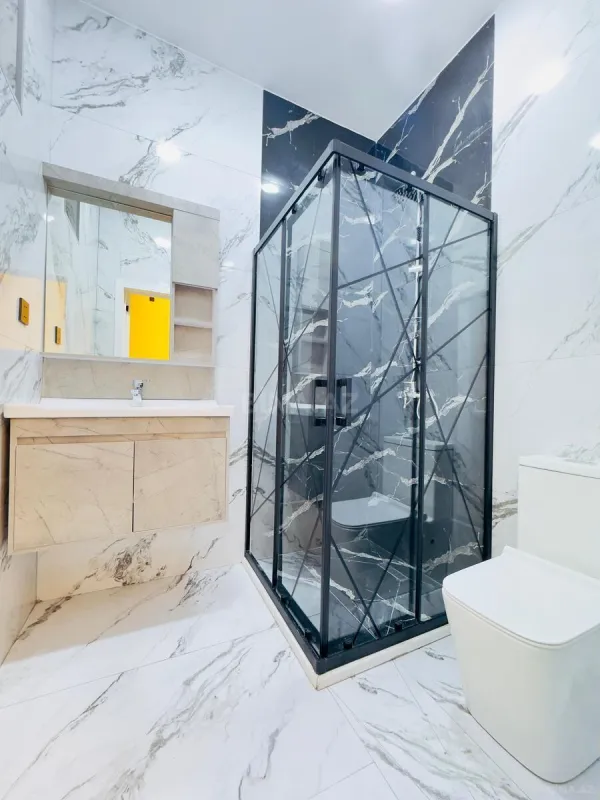 Satılır 4 otaqlı həyət evi 160 m²