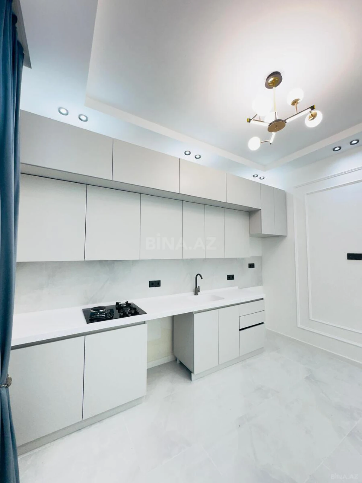 Satılır 4 otaqlı həyət evi 160 m²