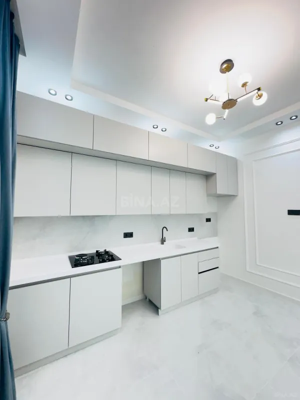 Satılır 4 otaqlı həyət evi 160 m²