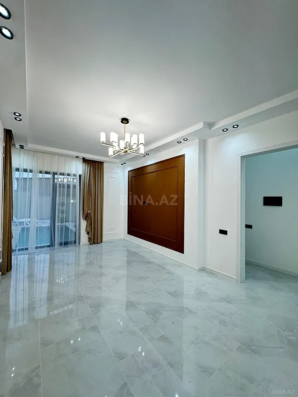 Satılır 4 otaqlı həyət evi 160 m²