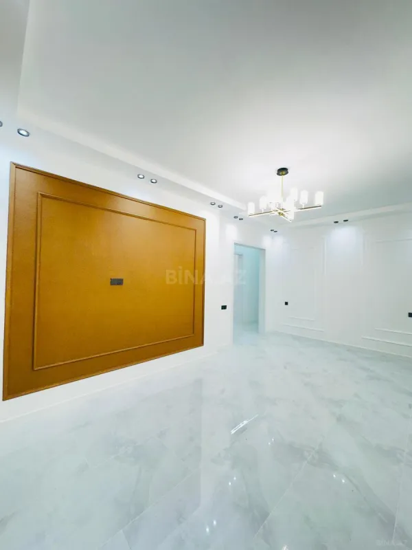 Satılır 4 otaqlı həyət evi 160 m²
