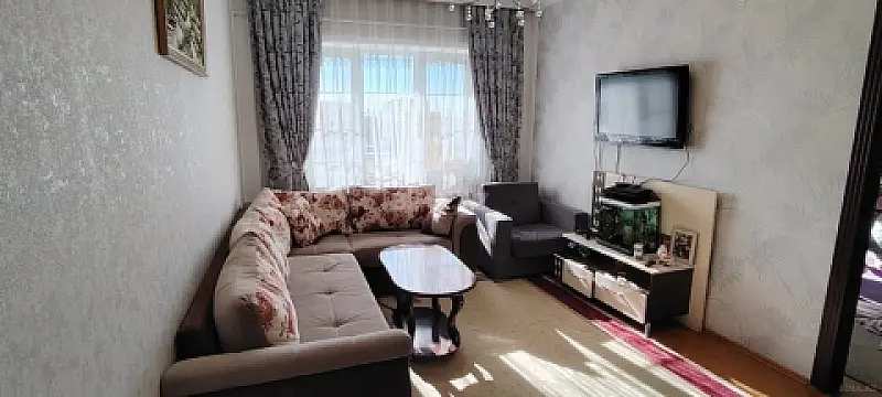 Satılır 5 otaqlı mənzil 120 m² — Bakı, Köhnə Günəşli 5 otaq 120.00 m²