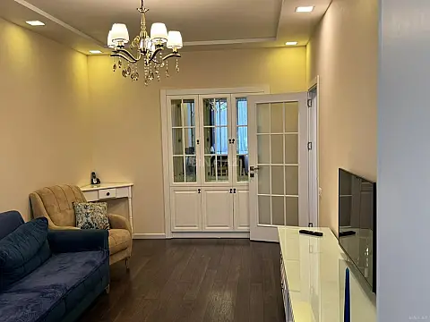 Satılır 3 otaqlı mənzil 78 m²