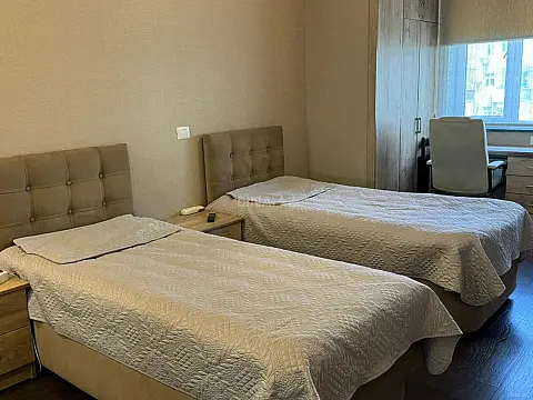 Satılır 3 otaqlı mənzil 78 m²