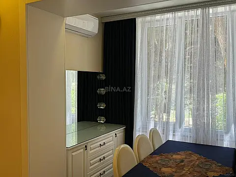 Satılır 3 otaqlı mənzil 78 m²