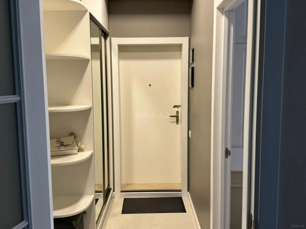 Satılır 3 otaqlı mənzil 78 m²
