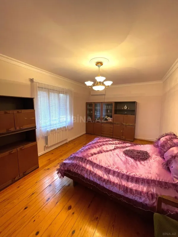 Satılır 6 otaqlı həyət evi 170 m²