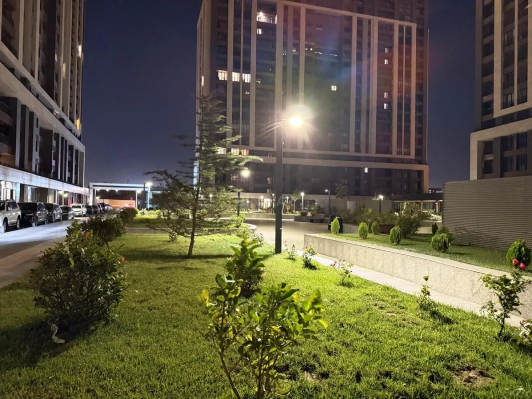 Satılır 2 otaqlı mənzil 70 m²