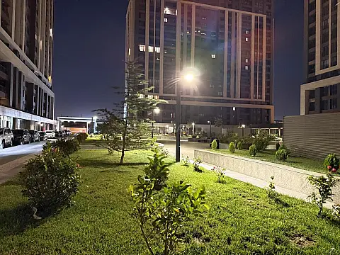 Satılır 2 otaqlı mənzil 70 m² — Bakı, Xətai 2 otaq 70.00 m²