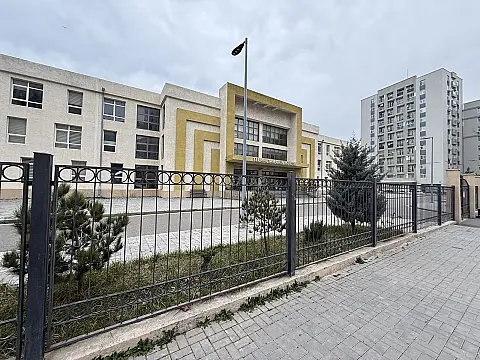 Satılır 2 otaqlı mənzil 67 m² — Bakı, Yasamal 2 otaq 67.00 m²