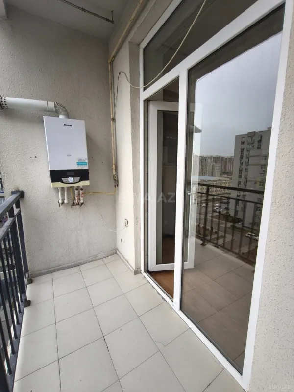 Satılır 2 otaqlı mənzil 67 m²