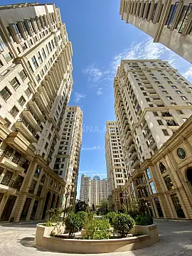 Satılır 4 otaqlı mənzil 321 m² — Bakı 4 otaq 321.00 m²
