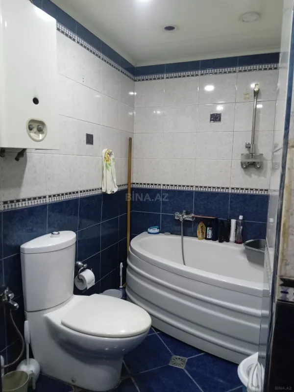 Satılır 3 otaqlı mənzil 80 m²
