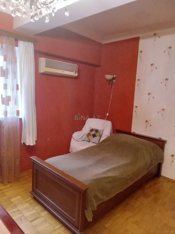 Satılır 3 otaqlı mənzil 80 m²
