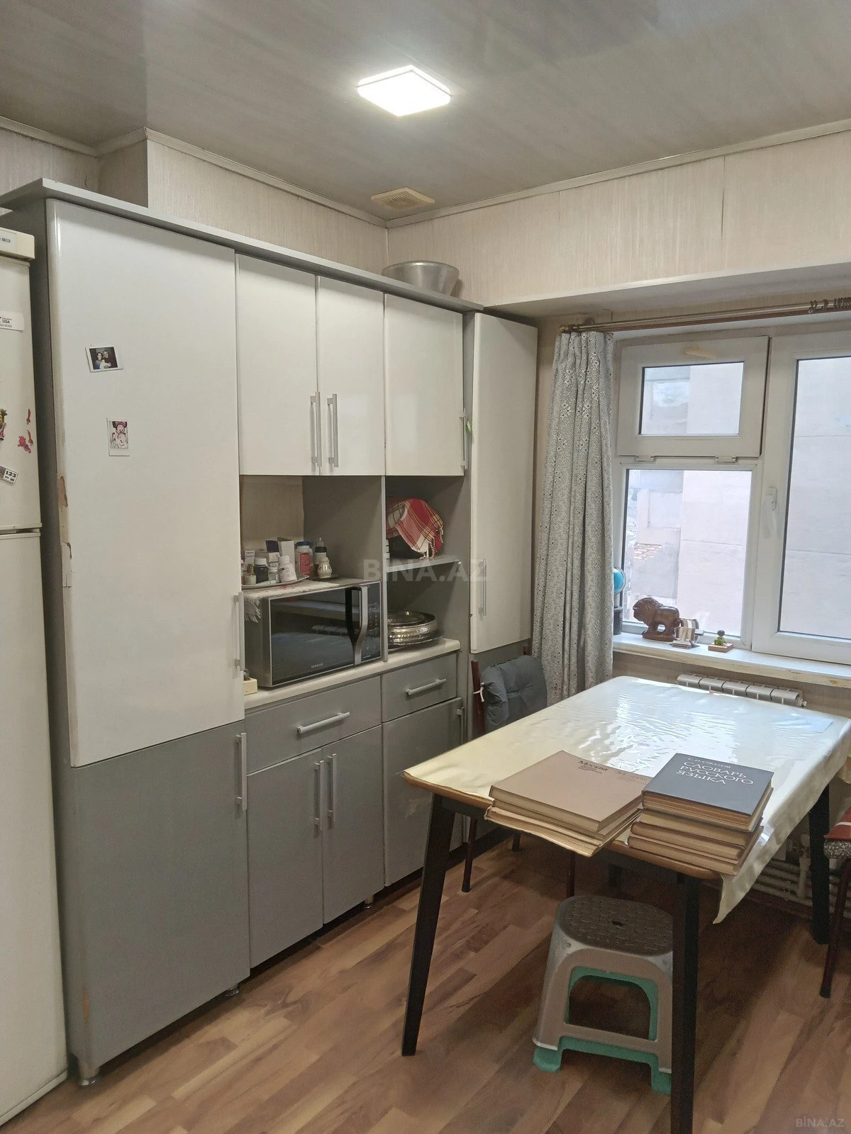 Satılır 3 otaqlı mənzil 80 m²